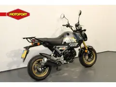 Honda MSX 125 Grom 2023 occasion – foto 11 van 16