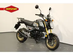 Honda MSX 125 Grom 2023 occasion – foto 12 van 16