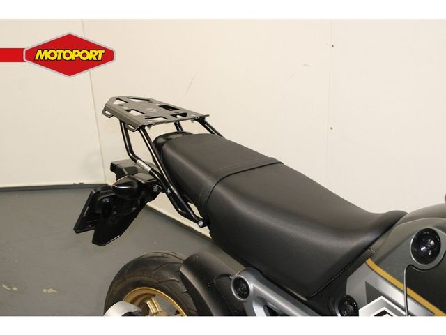honda - msx-125