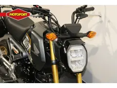 Honda MSX 125 Grom 2023 occasion – foto 16 van 16