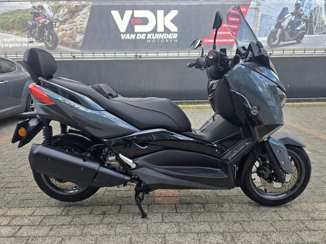 yamaha - x-max-300-tech-max