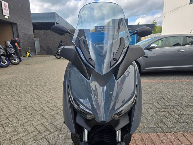 yamaha - x-max-300-tech-max