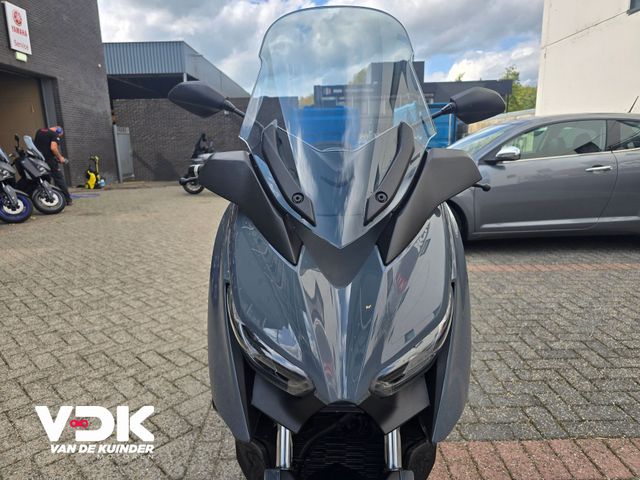yamaha - x-max-300-tech-max
