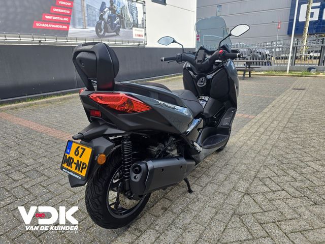 yamaha - x-max-300-tech-max