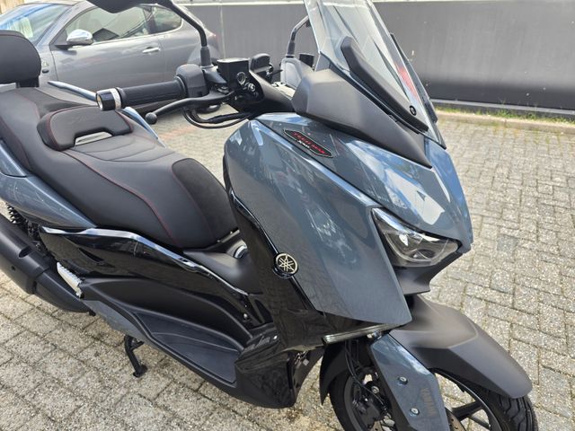 yamaha - x-max-300-tech-max