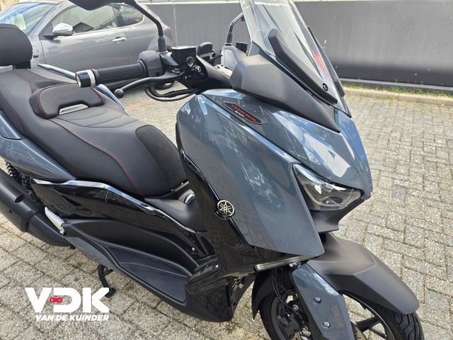yamaha - x-max-300-tech-max