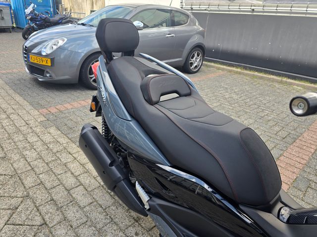 yamaha - x-max-300-tech-max