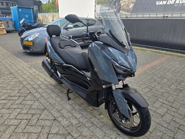 yamaha - x-max-300-tech-max