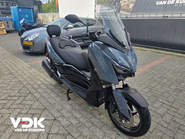 yamaha - x-max-300-tech-max