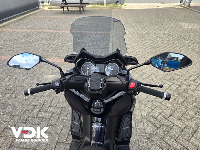 yamaha - x-max-300-tech-max