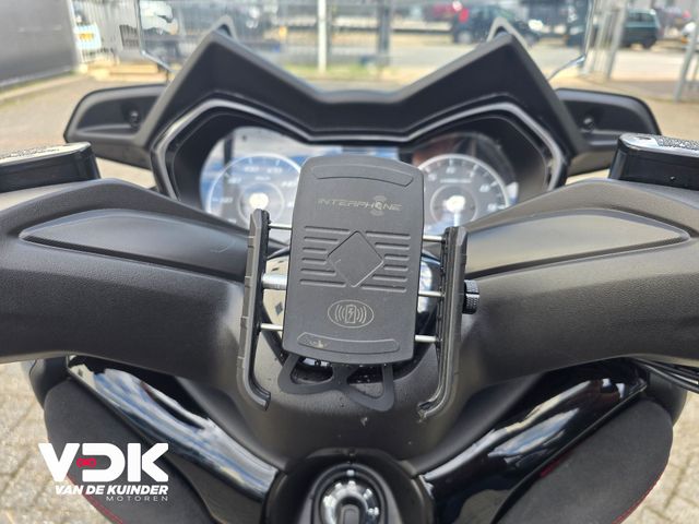 yamaha - x-max-300-tech-max