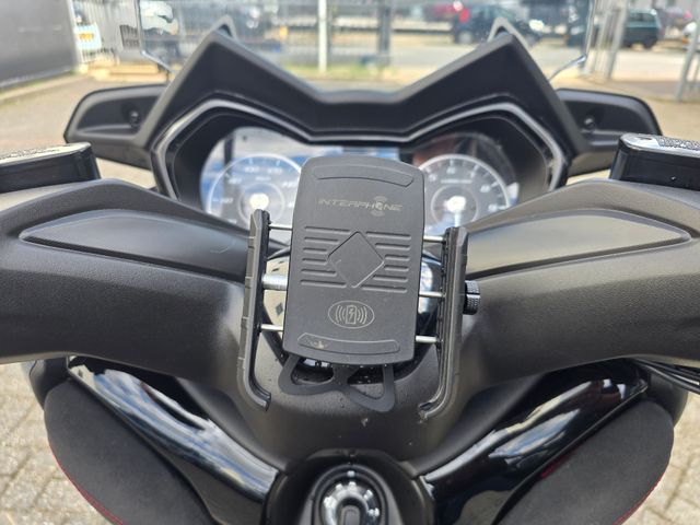 yamaha - x-max-300-tech-max