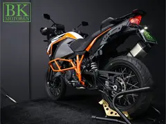 KTM 1290 Super Adventure R 2019 occasion – foto 10 van 24