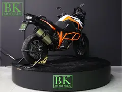 KTM 1290 Super Adventure R 2019 occasion – foto 5 van 24