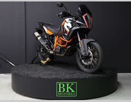 KTM 1290 Super Adventure R 2019 occasion