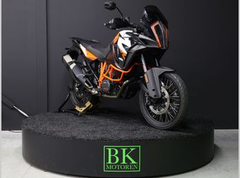 KTM 1290 Super Adventure R 2019 occasion