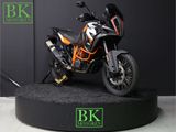KTM 1290 SUPER ADVENTURE R