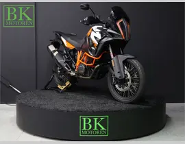 KTM 1290 Super Adventure R 2019 occasion