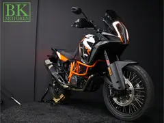 KTM 1290 Super Adventure R 2019 occasion – foto 7 van 24