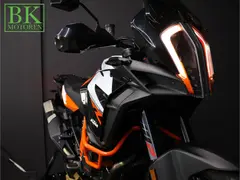 KTM 1290 Super Adventure R 2019 occasion – foto 13 van 24