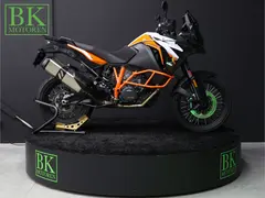KTM 1290 Super Adventure R 2019 occasion – foto 6 van 24