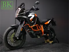 KTM 1290 Super Adventure R 2019 occasion – foto 8 van 24