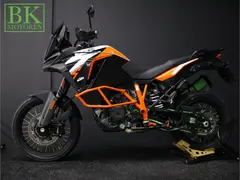KTM 1290 Super Adventure R 2019 occasion – foto 9 van 24