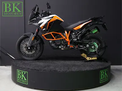 KTM 1290 SUPER ADVENTURE R – foto 3