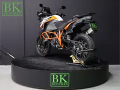 KTM 1290 Super Adventure R 2019 occasion – foto 4 van 24