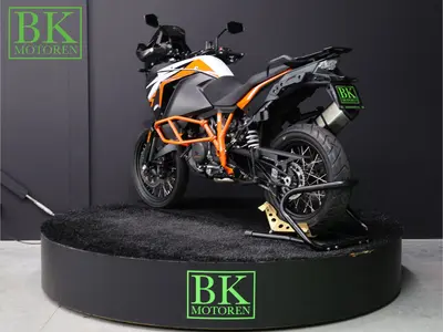 KTM 1290 SUPER ADVENTURE R – foto 4