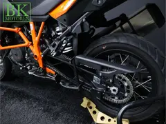 KTM 1290 Super Adventure R 2019 occasion – foto 17 van 24