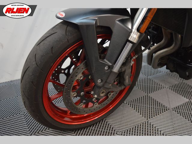 suzuki - gsx-8s