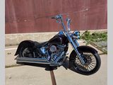 HARLEY-DAVIDSON FAT BOY FLSTF