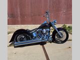 HARLEY-DAVIDSON FAT BOY FLSTF