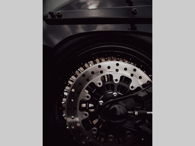harley-davidson - fat-boy-flstf
