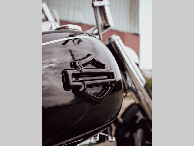 harley-davidson - fat-boy-flstf