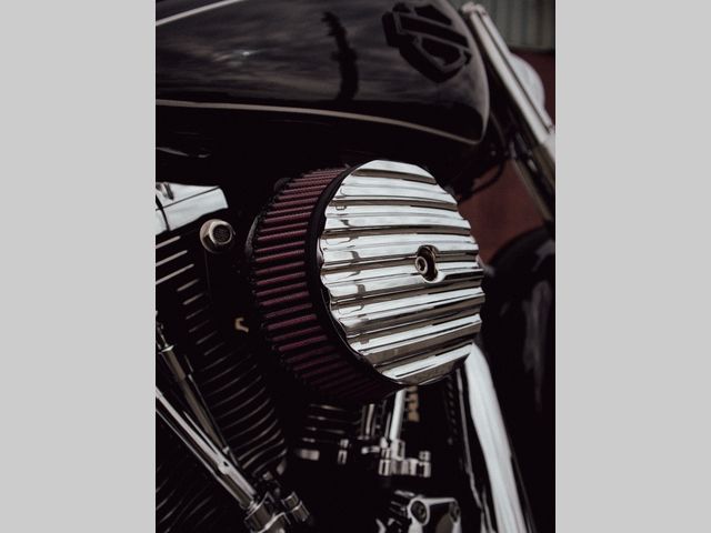 harley-davidson - fat-boy-flstf