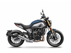 CFMOTO 700 CL-X HERITAGE