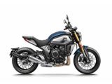 CFMOTO 700 CL-X HERITAGE