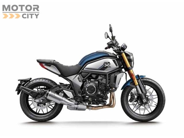 cfmoto - 700-cl-x-heritage