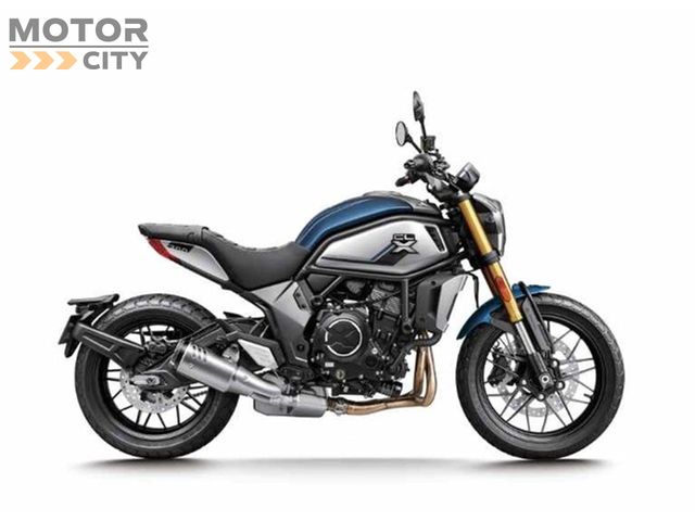 cfmoto - 700-cl-x-heritage