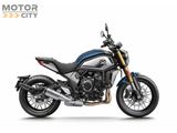 CFMOTO 700 CL-X HERITAGE