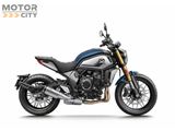 CFMOTO 700 CL-X HERITAGE