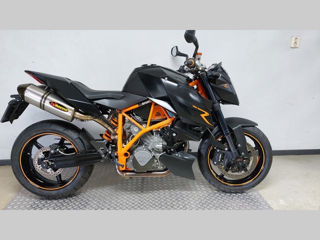 ktm - 990-super-duke-r