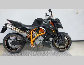 KTM 990 Super Duke R 2007 occasion