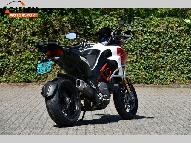 ducati - multistrada-1260-pikes-peak
