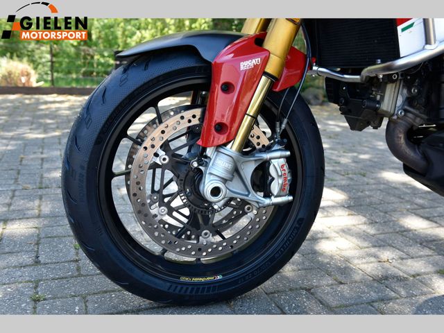 ducati - multistrada-1260-pikes-peak