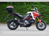 DUCATI MULTISTRADA 1260 PIKES PEAK