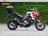 DUCATI MULTISTRADA 1260 PIKES PEAK