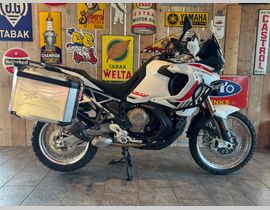 MV Agusta LXP Orioli 2025 nieuw